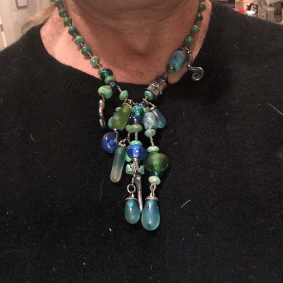 Jewelry - Unique necklace Jewelry - Unique necklace